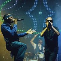 Dub Pistols at O2 Institute 2 Birmingham