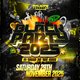 Ravers Reunited Black Party Event Title Pic