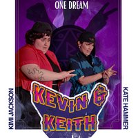 Kevin & Keith: The Scissor Brothers at Blackfriars Basement