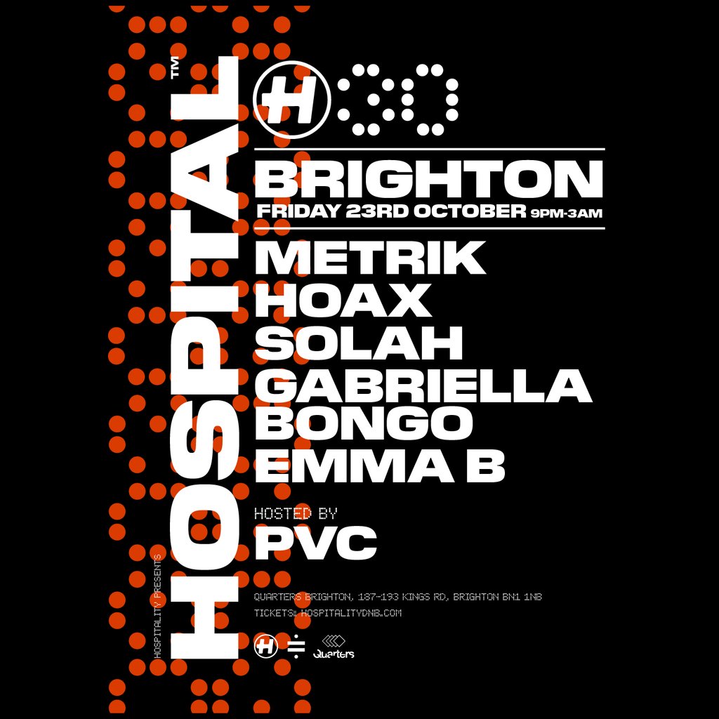 Hospital30 Brighton