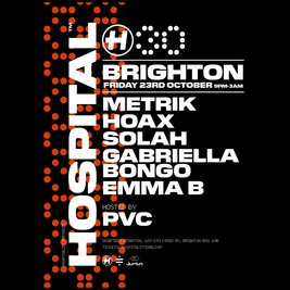 Hospital30 Brighton