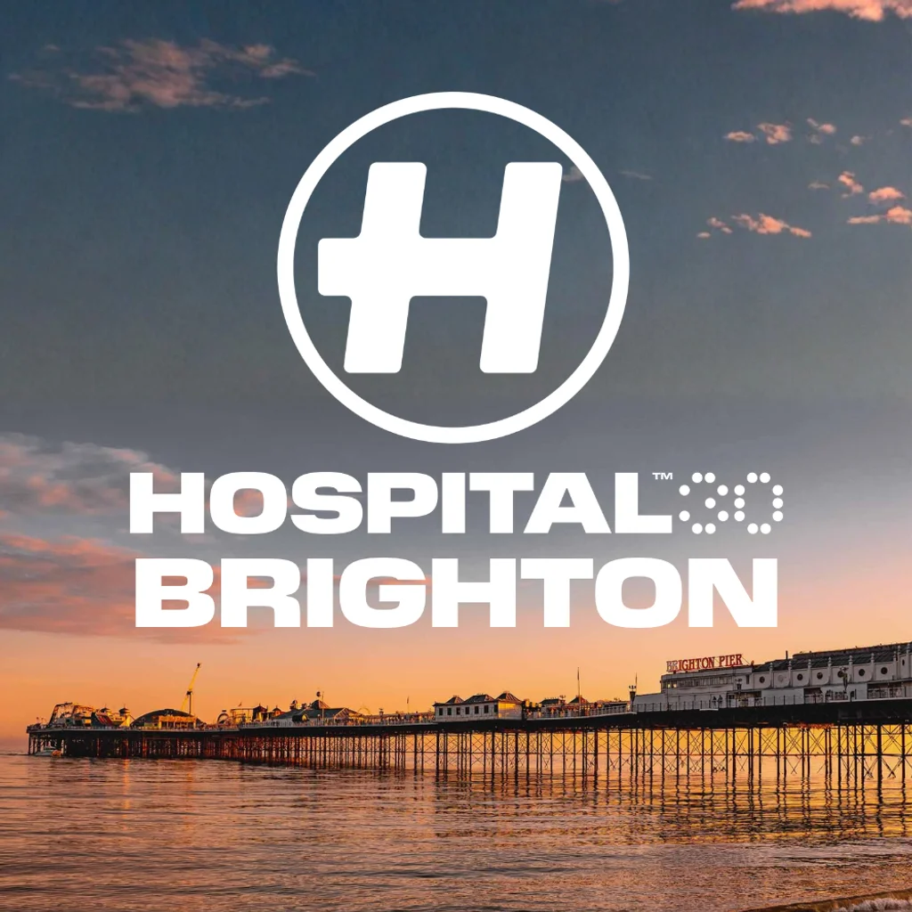 Hospital30 Brighton image
