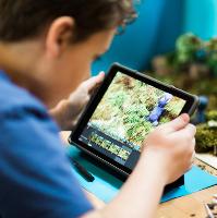 Animation Workshop