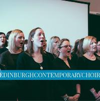 Edinburgh Contemporary Choir Free Taster - West End