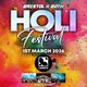 Bristol Holi Festival