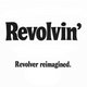 Revolvin’ Event Title Pic