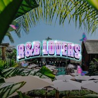 R&B Lovers x Mogli at Mogli Marbella