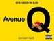 Avenue Q at Shaftesbury Theatre, London — photo 3