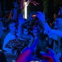 Secret Garden Rave - Nottingham at Nottingham Secret Garden