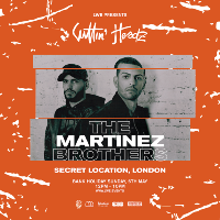 LWE presents: Cuttin' Headz at Old Fountain Studios