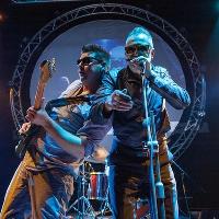 Paul Lamb and The King Snakes at Hideaway