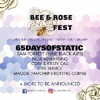 Bee and Rose Fest Bee and Rose Fest