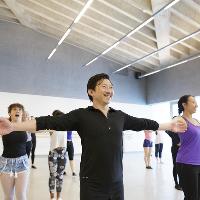 Take The Lead: Musical Theatre Summer School