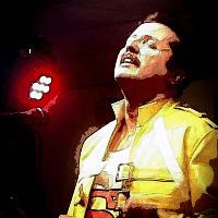 Freddie Mercury Tribute Night at Cotteridge Social Club