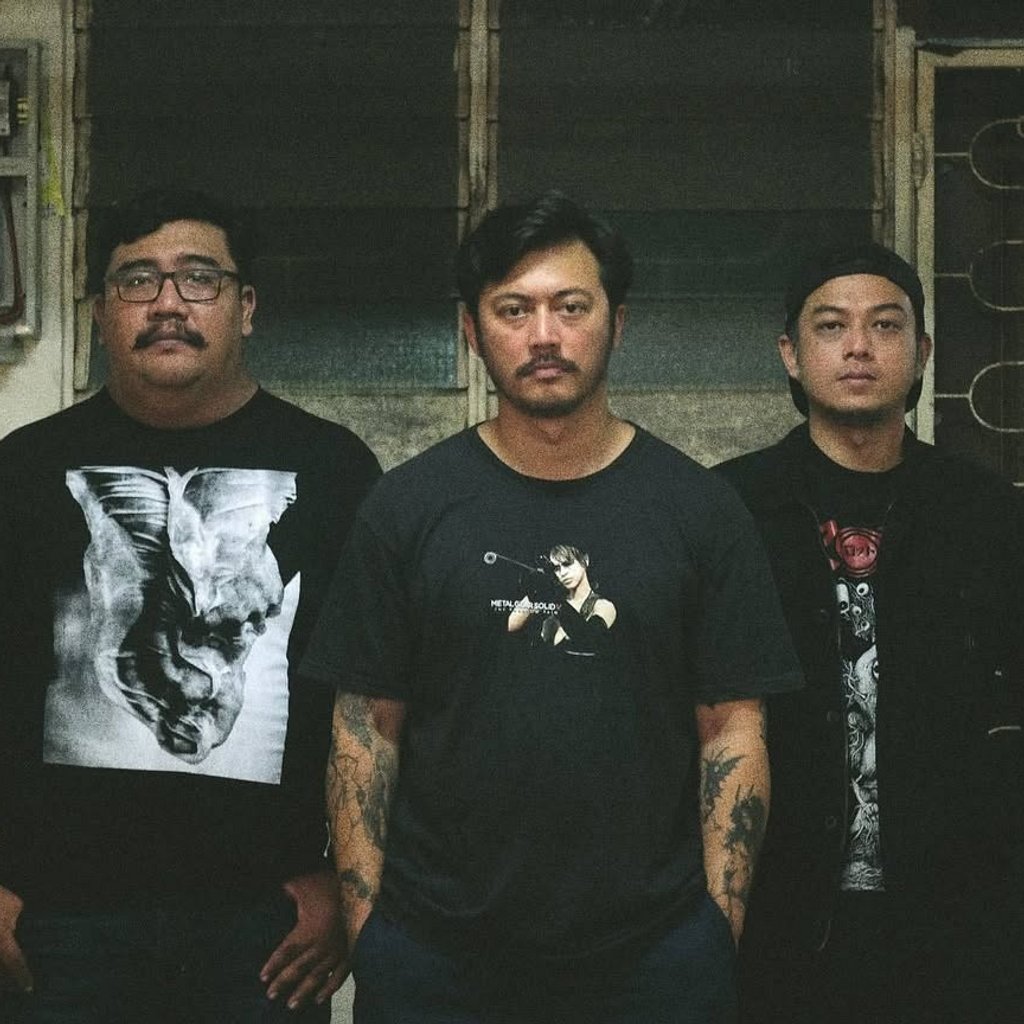 Wormrot at The Brickyard, Carlisle