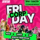 Corp Fridays - FREE ENTRY ALL FRESHERS WEEK Event Title Pic