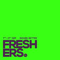 Freshers 2017