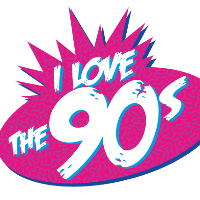 I Love The 90s