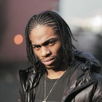 Mode Tuesdays w/ Russ MB at Revolution