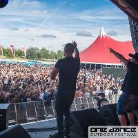 One Dance Festival 2021 at Addington Park