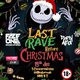 The Last Rave Before Christmas Event Title Pic