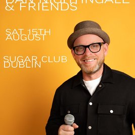 Dan Nightingale & Friends