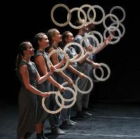 Gandini Juggling