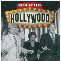 Hooray For Hollywood