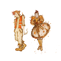 Common Threads: Costume Design Workshop at Arts At The Old Fire Station