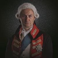 The Madness of George III - National Theatre