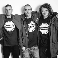 Born On Road : Brighton at The Concorde 2