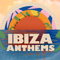 Ibiza Anthems at Ibiza Rocks Hotel