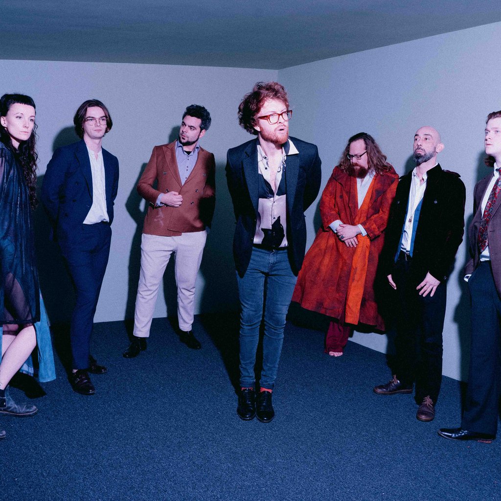 Rum Buffalo + Tilda Allie at Jamboree