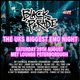 The Black Parade - Bank Holiday Ball-Emo Anthems all night long Event Title Pic