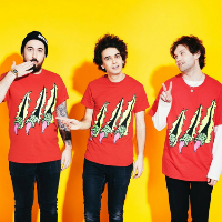 Kilimanjaro Live Presents The Midnight Beast + Support Kilimanjaro Live Presents The Midnight Beast + Support