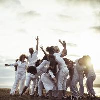The Rising presented by Heather Walrond Company
