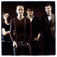 The Futureheads at O2 Ritz