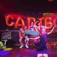 Caribou Club - Valentines Day- Wedding Crasher's Special! at The Old Cold Store At Castle Rock Brewery
