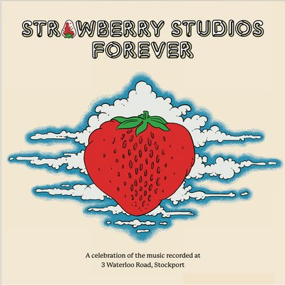 In Conversation With Clint Boon about Strawberry Studios