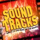 SOUNDTRACKS - A movie themed club night Event Title Pic
