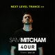 Sam Mitcham Pres. 4OUR Manchester Event Title Pic