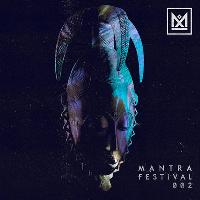 Mantra Festival 002 | Manchester Academy Venues | 15th October at Manchester Academy 2