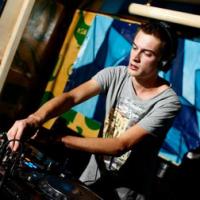 History of Drum & Bass // £1 entry // MADUK (Liquicity)