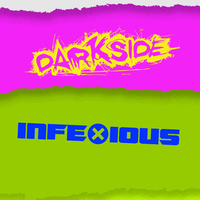 Darkside & InfeXious: Uptempo & Rawstyle - Saturday Rave at The Classic Grand