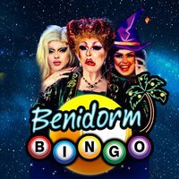 Halloween Special: BENIDORM BINGO | FunnyBoyz Manchester at New York New York Manchester