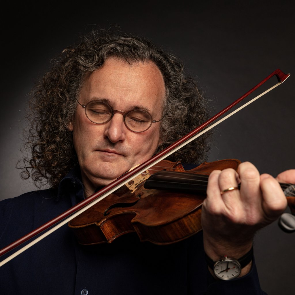 Martin Hayes: live in London