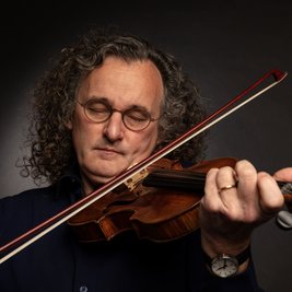 Martin Hayes: live in London