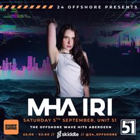 Mha Iri