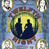 A Very Victorian Twelfth Night