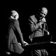 Hue and Cry - Electro / Acoustic Event Title Pic